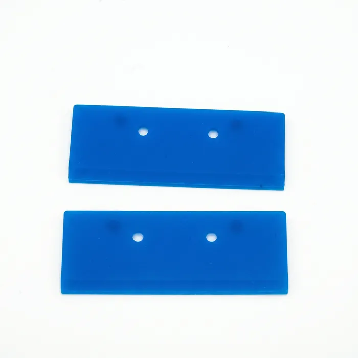 Wiper para Limpeza da Cabeça de Impressão 6cm sem Furos