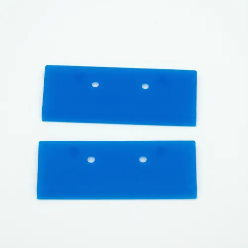 Wiper para Limpeza da Cabeça de Impressão 6cm sem Furos