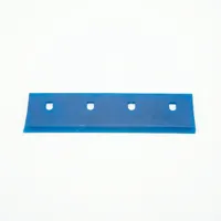 Wiper para Limpeza da Cabeça de Impressão 9,4cm com 4 Furos - imagem 1