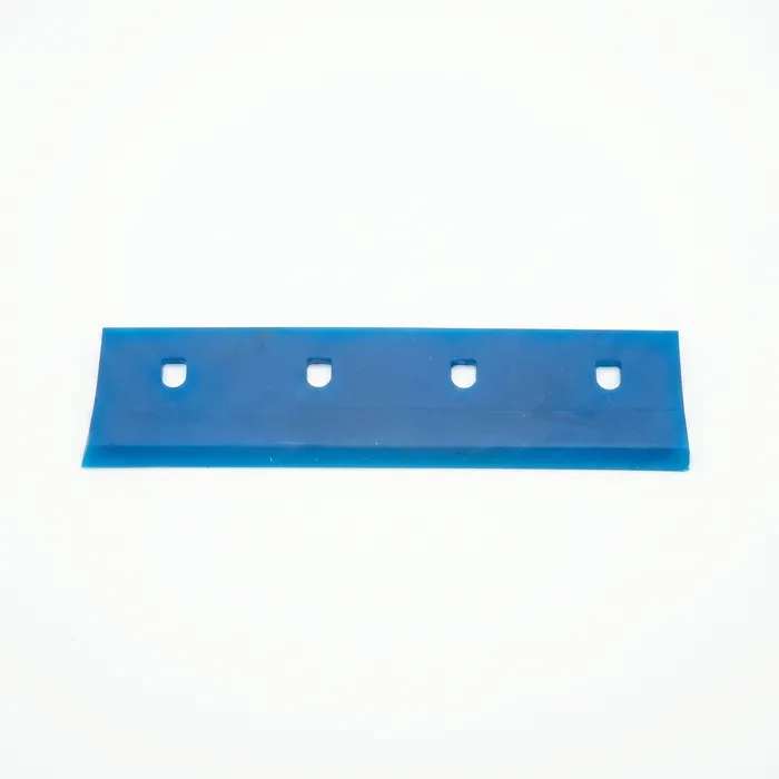Wiper para Limpeza da Cabeça de Impressão 9,4cm com 4 Furos
