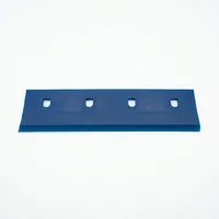 Wiper para Limpeza da Cabeça de Impressão 9,4cm com 4 Furos - imagem 2