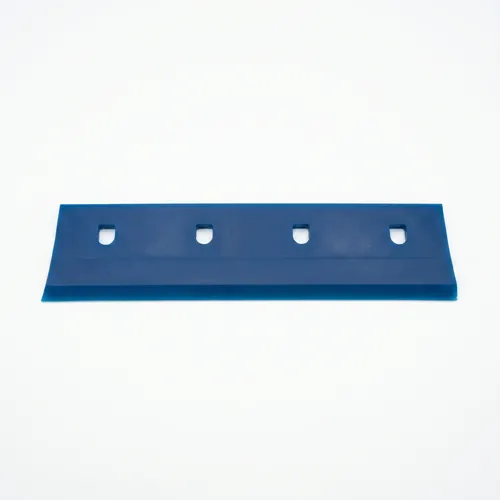 Wiper para Limpeza da Cabeça de Impressão 9,4cm com 4 Furos