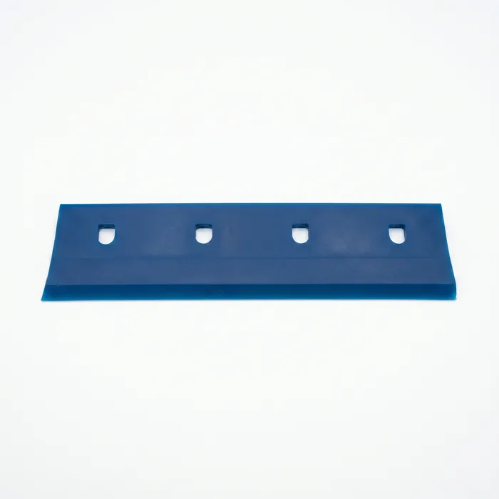 Wiper para Limpeza da Cabeça de Impressão 9,4cm com 4 Furos