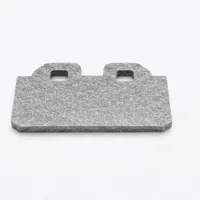 Wiper de Feltro Roland para Cabeça DX5 Gold Head - Limpeza - imagem 1