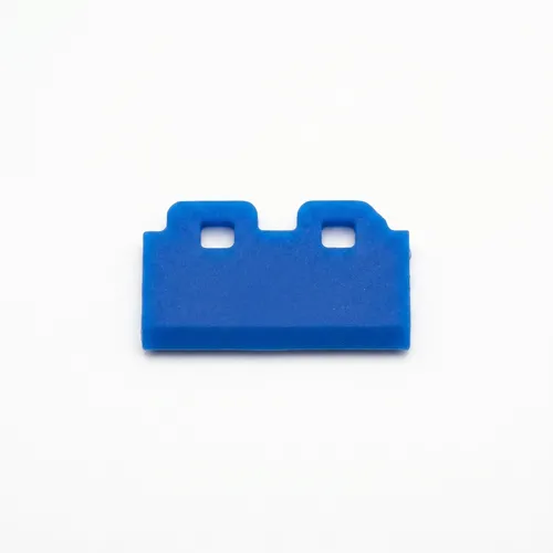 Wiper para Cabeça de Impressão DX5 - Limpeza da Impressora