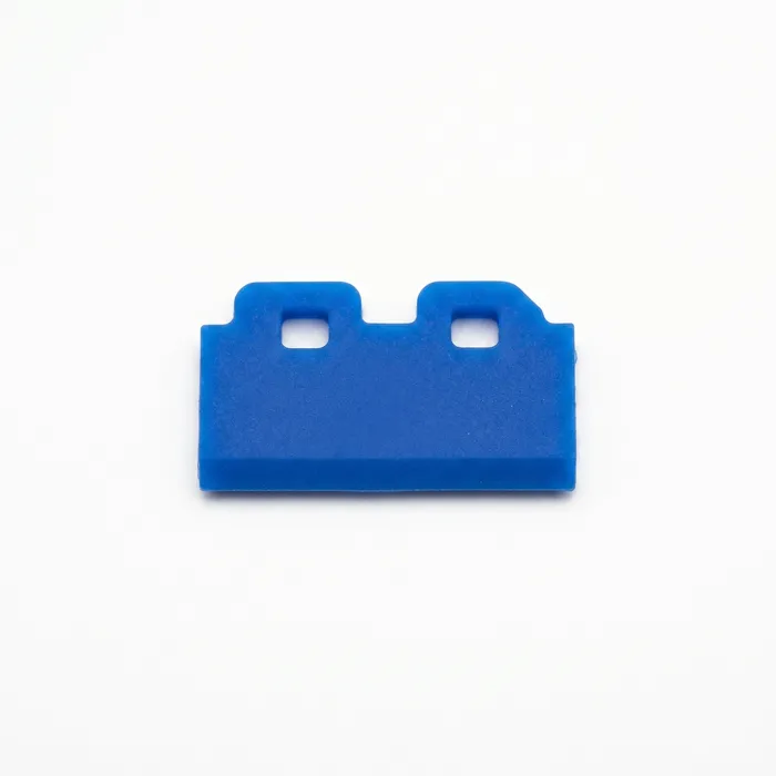 Wiper para Cabeça de Impressão DX5 - Limpeza da Impressora