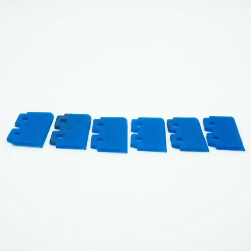 Wiper 4,5cm para Cabeça I3200, I1600, 4720 e 5113 - Limpeza