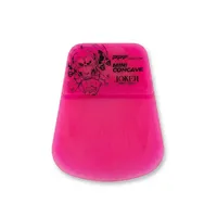 Espátula Mini Concave Pink Joker 4026P para PPF em Curvas e Cantos - imagem 1