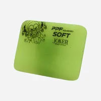 Espátula PPF Soft Green Joker 4029G para Aplicação de Película - imagem 2
