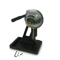 Ilhoseira Semi Automática Camaleão para Ilhós Margarida Nº 0 10mm - imagem 1
