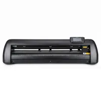 Plotter de Recorte com Câmera GC1350CAM 1,35m - Corte de Contorno - imagem 4