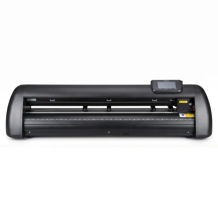 Plotter de Recorte com Câmera GC1350CAM 1,35m - Corte de Contorno