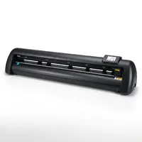 Plotter de Recorte com Câmera GC1350CAM 1,35m - Corte de Contorno - imagem 2