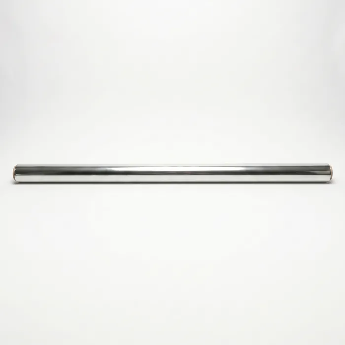 Película Controle Solar Arquitetônica Prata G05 - Fracionado 1m