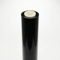 Película de Controle Solar G35 Profissional Fracionada 1 Metro - imagem 2