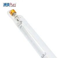 Tubo Laser CO2 100W Puri - Canhão Laser para Corte e Gravação - imagem 2
