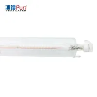 Tubo Laser CO2 100W Puri - Canhão Laser para Corte e Gravação - imagem 3