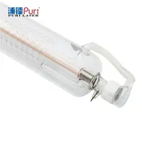 Tubo Laser CO2 100W Puri - Canhão Laser para Corte e Gravação - imagem 6