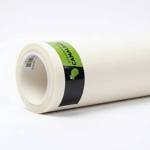 PPF Transparente Fosco Camaleão Regenerativo 7.5 mil Rolo 15m x 1,52m