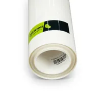 PPF Cristal Super Brilho Camaleão Regenerativo 7.5mil Rolo 15m x 1,52m - imagem 1
