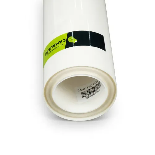 PPF Cristal Super Brilho Camaleão Regenerativo 7.5mil Rolo 15m x 1,52m