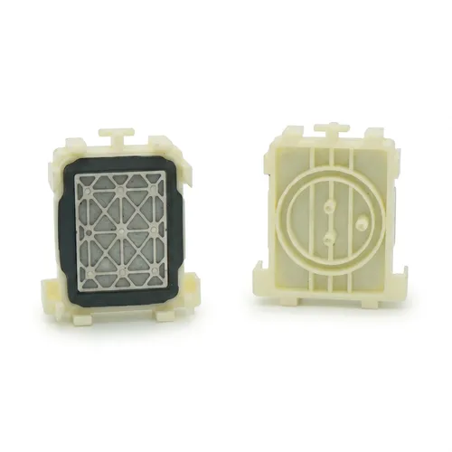 Cap Station DX5 e DX7 Chinesa