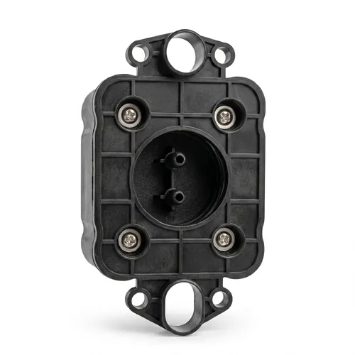 Cap Station I3200 e I1600 (Horizontal/Vertical)