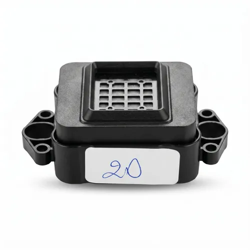 Cap Station XP600