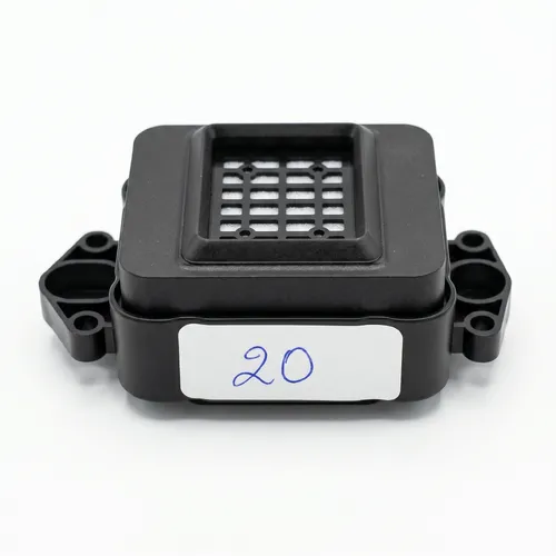 Cap Station XP600