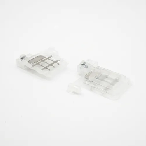 Big Damper Base Quadrada DX5