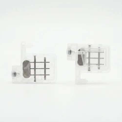 Big Damper Base Quadrada DX5