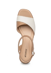 Sandália Flatform Uuna Aura - imagem 4