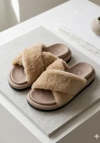 Sandália Flatform Uuna Aura - imagem 4