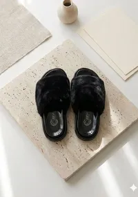 Sandália Flatform Uuna Aura - imagem 3