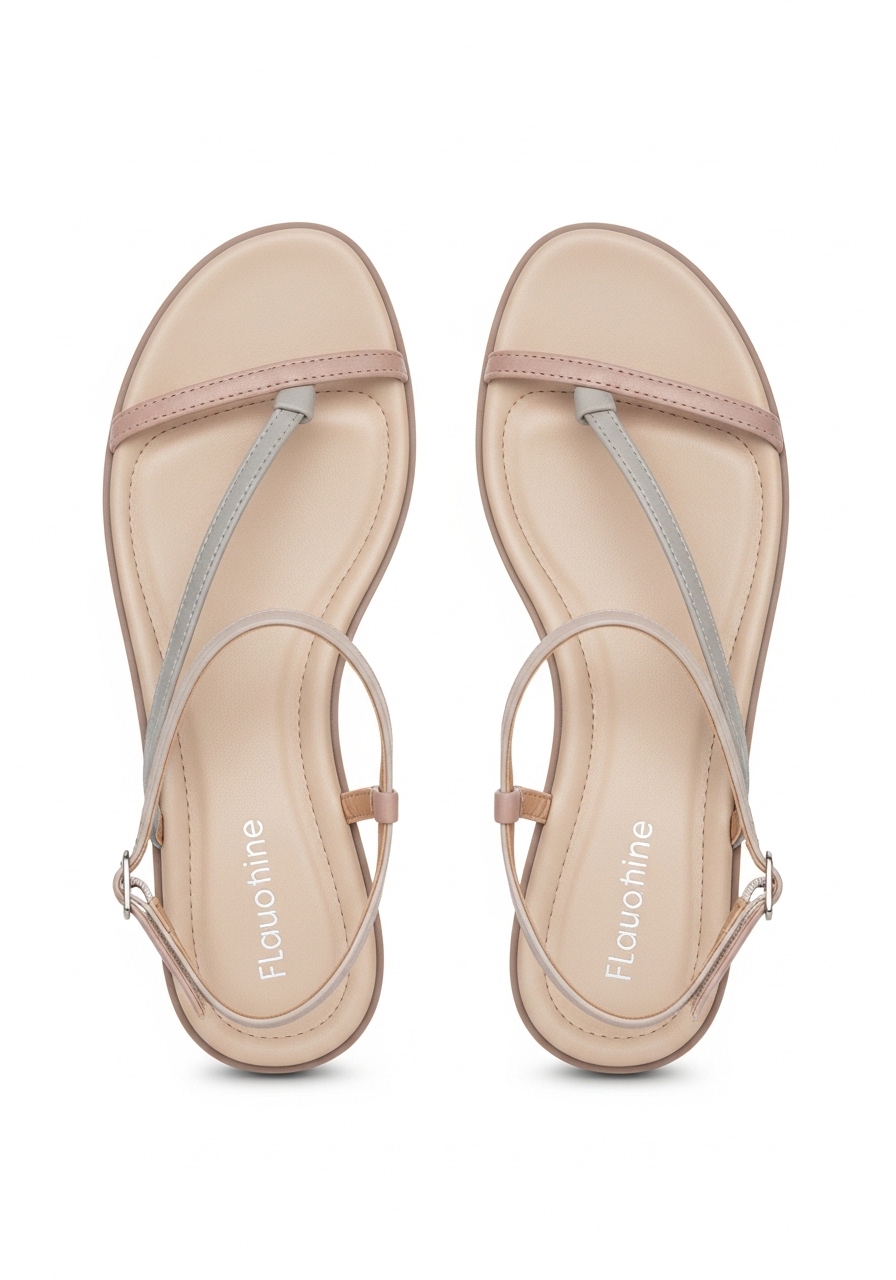 Sandália Uuna Leve Essenza