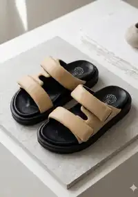 Sandália Uuna Leve Essenza - imagem 4