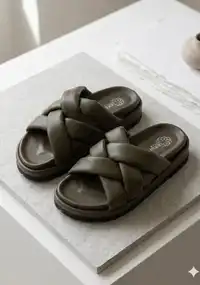 Sandália Uuna Leve Siena - imagem 3