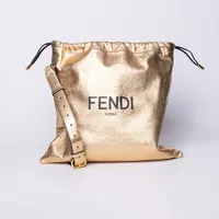 Fendi Gold