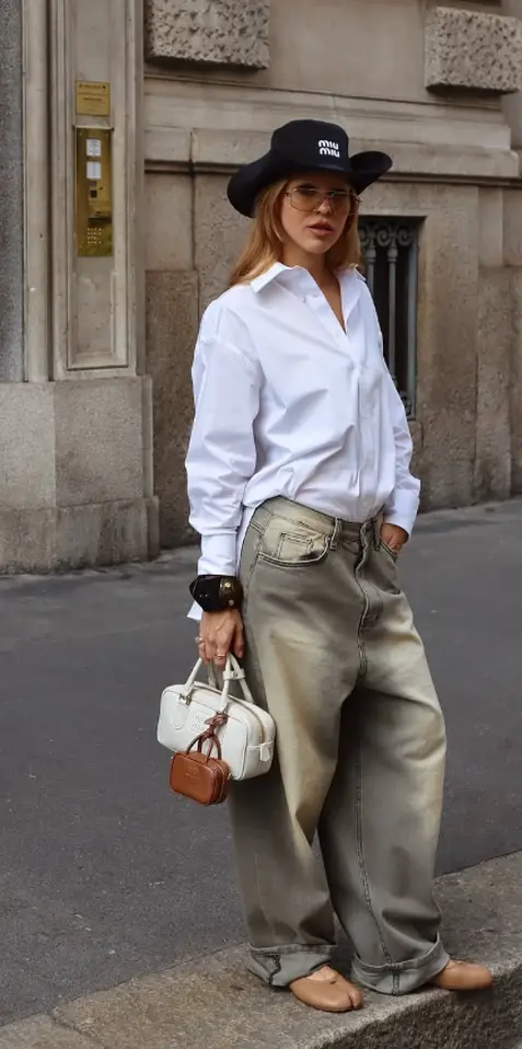 Chanel Classica Média Double Flap