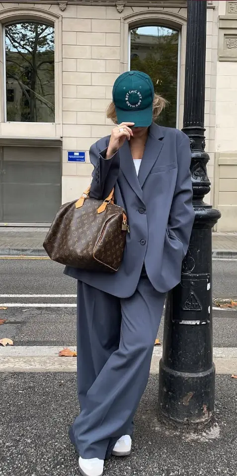 Chanel Classica Média Double Flap