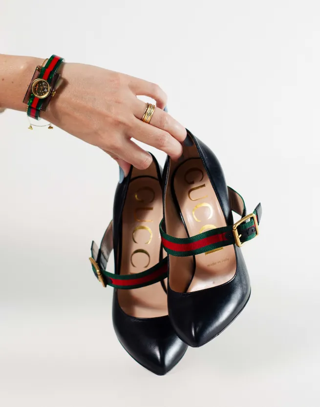 categoria Sapatos