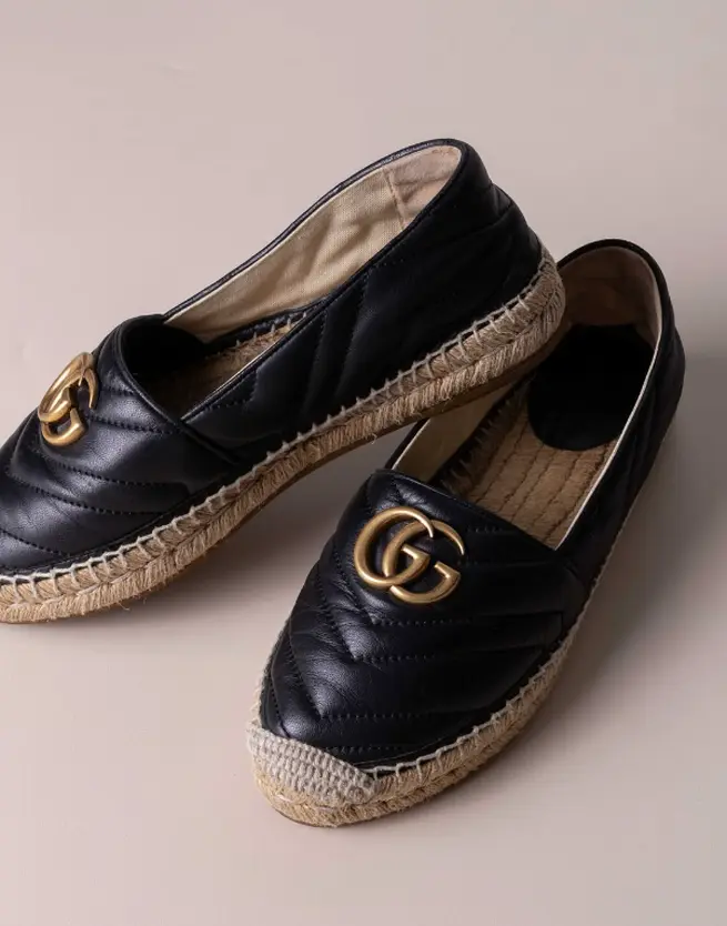 categoria Sapatos