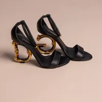 Sandália Dolce & Gabbana Keira  - imagem 2