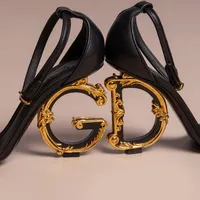 Sandália Dolce & Gabbana Keira  - imagem 3