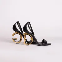 Sandália Dolce & Gabbana Keira  - imagem 5