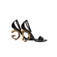 Sandália Dolce & Gabbana Keira  - imagem 1
