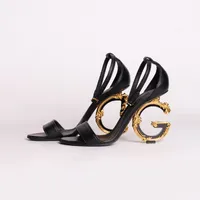 Sandália Dolce & Gabbana Keira  - imagem 7