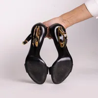 Sandália Dolce & Gabbana Keira  - imagem 8