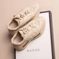 Tênis Gucci Rhyton - imagem 3