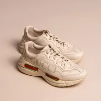 Tênis Gucci Rhyton - imagem 2